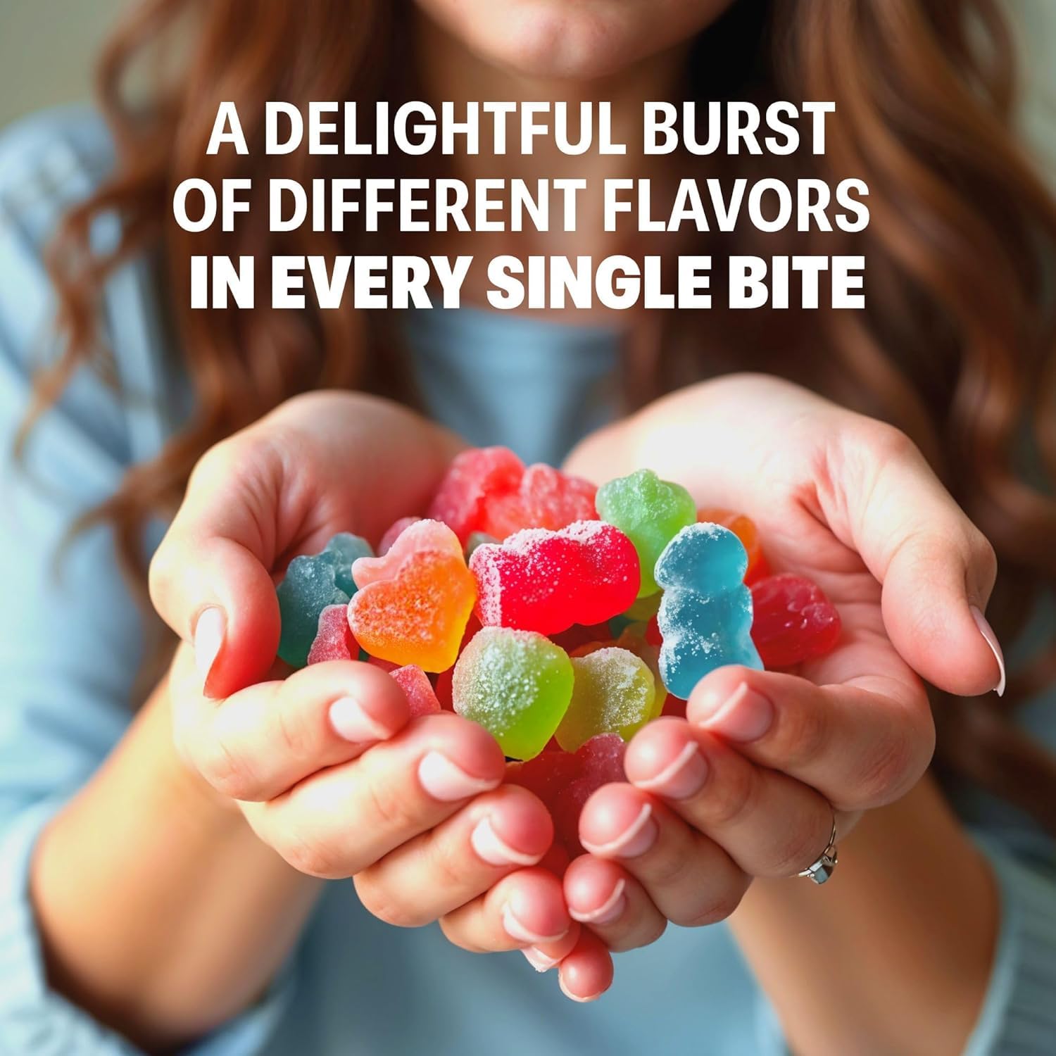 Shameless All-Stars ingredients label close-up, vegan and gluten-free
