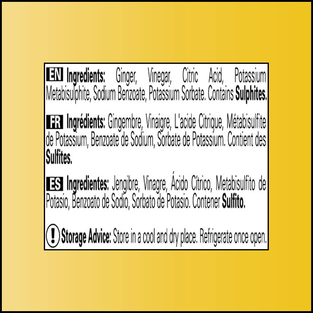 Shan Ginger Paste aromatic sauté releases inviting fragrance when heated.