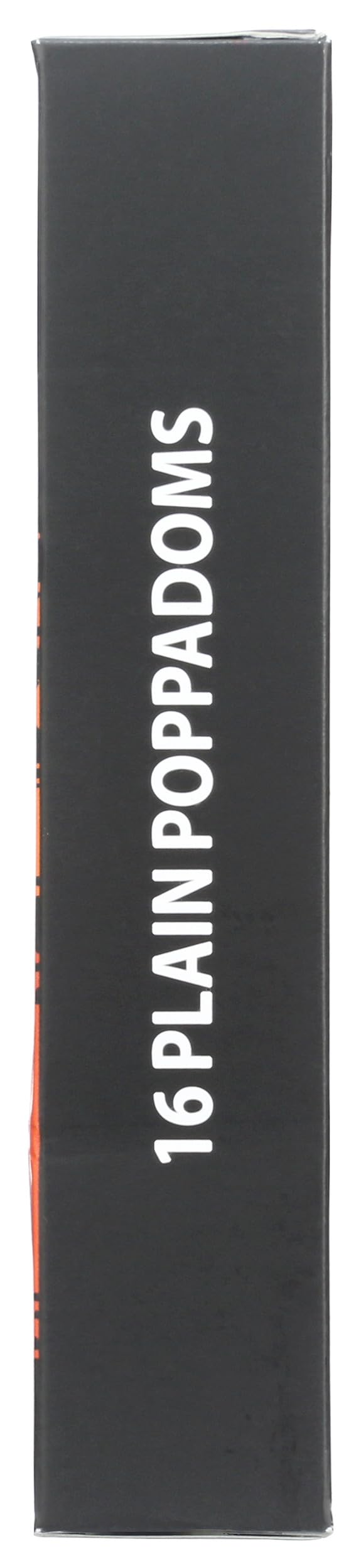 Sharwood's Poppadum makes a quick, shareable snack option.