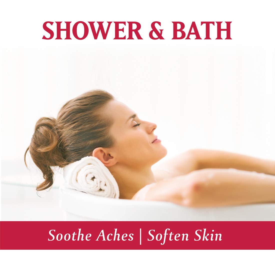 Sherpa Pink Himalayan Salt on the kitchen counter ready to use