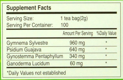 Shigu Mountain Gymnema Tea brewing cup with warm, aromatic infusion