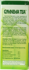 Shigu Mountain Gymnema Tea herbal blend sachet for caffeine-free sipping