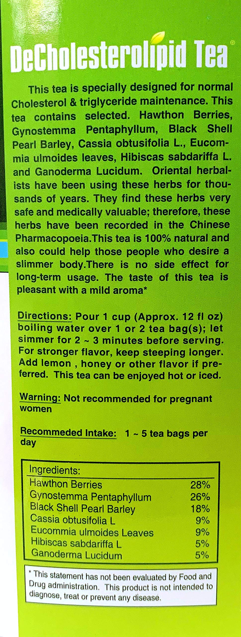 Shigu Mountain herbal tea cup steep with a calming aroma.