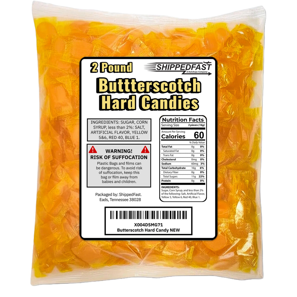 Shippedfast bulk packaging shown for easy bulk orders and variety packs.