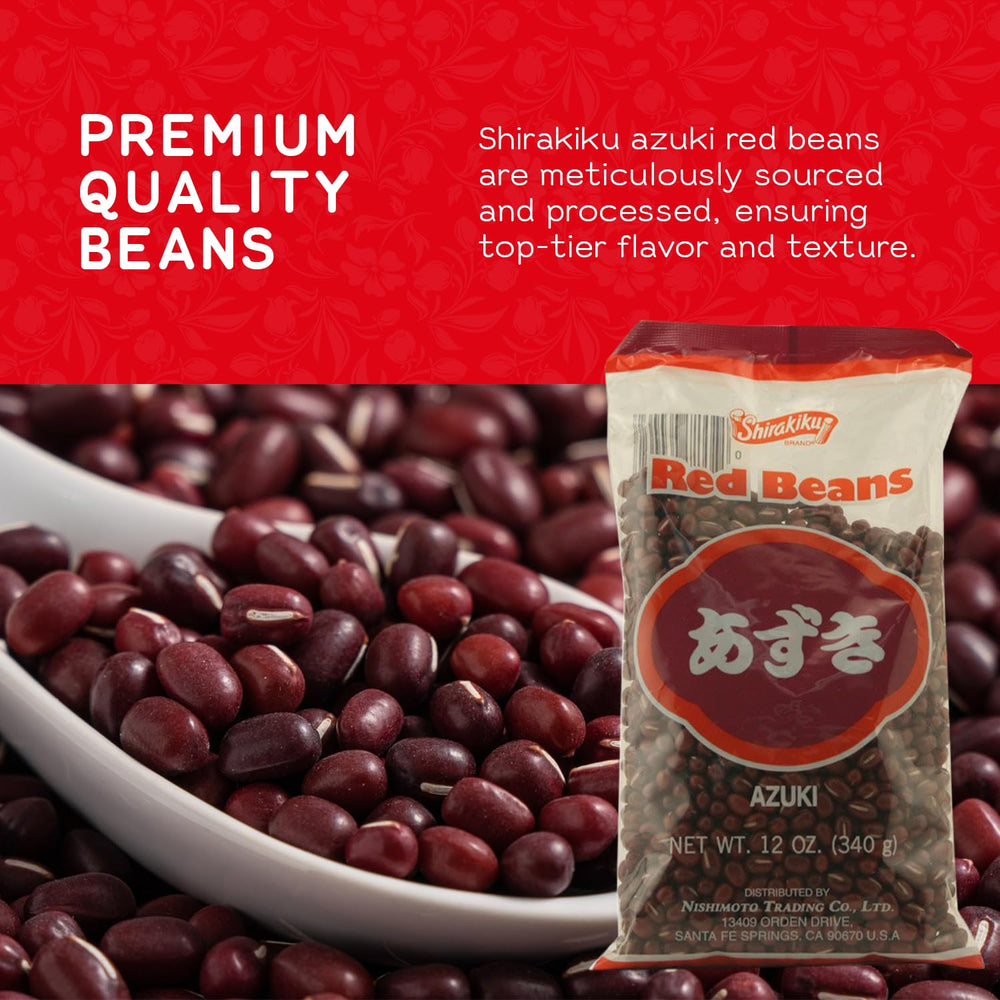 Shirakiku healthy vegan delight beans illustrating plant based protein for recipes