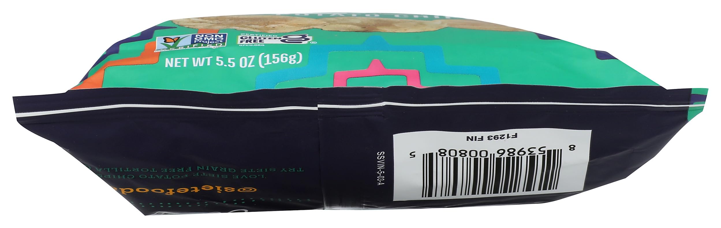 Siete brand kitchen scene celebrating heritage-inspired snacks