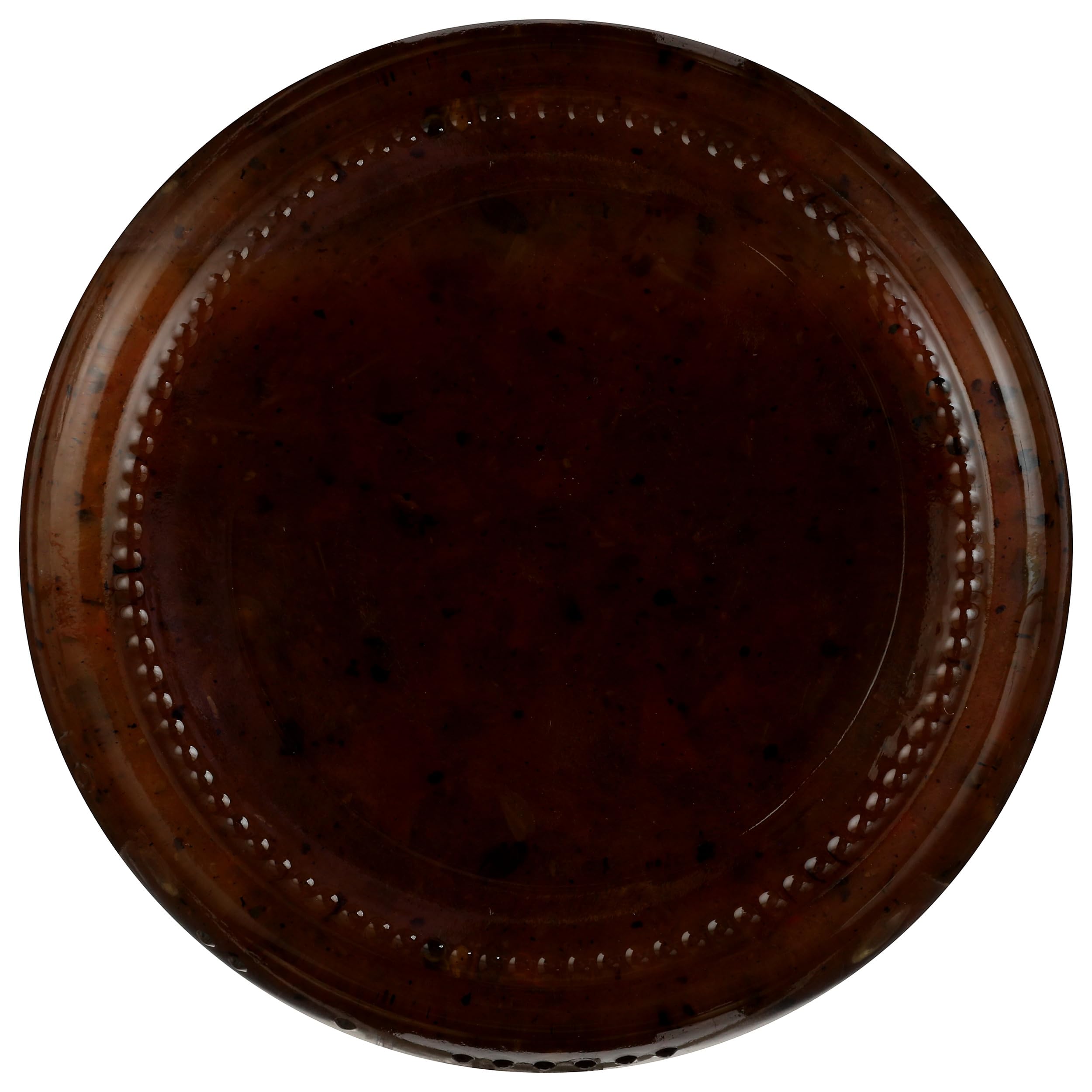 Siete Salsa Mild Casera enhances meals with mild, flavorful notes.