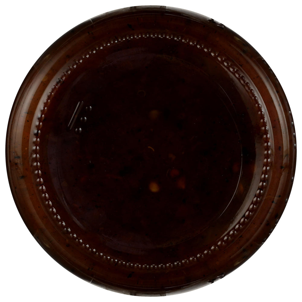 Siete Salsa Spicy Casera adds depth to bowls and eggs.