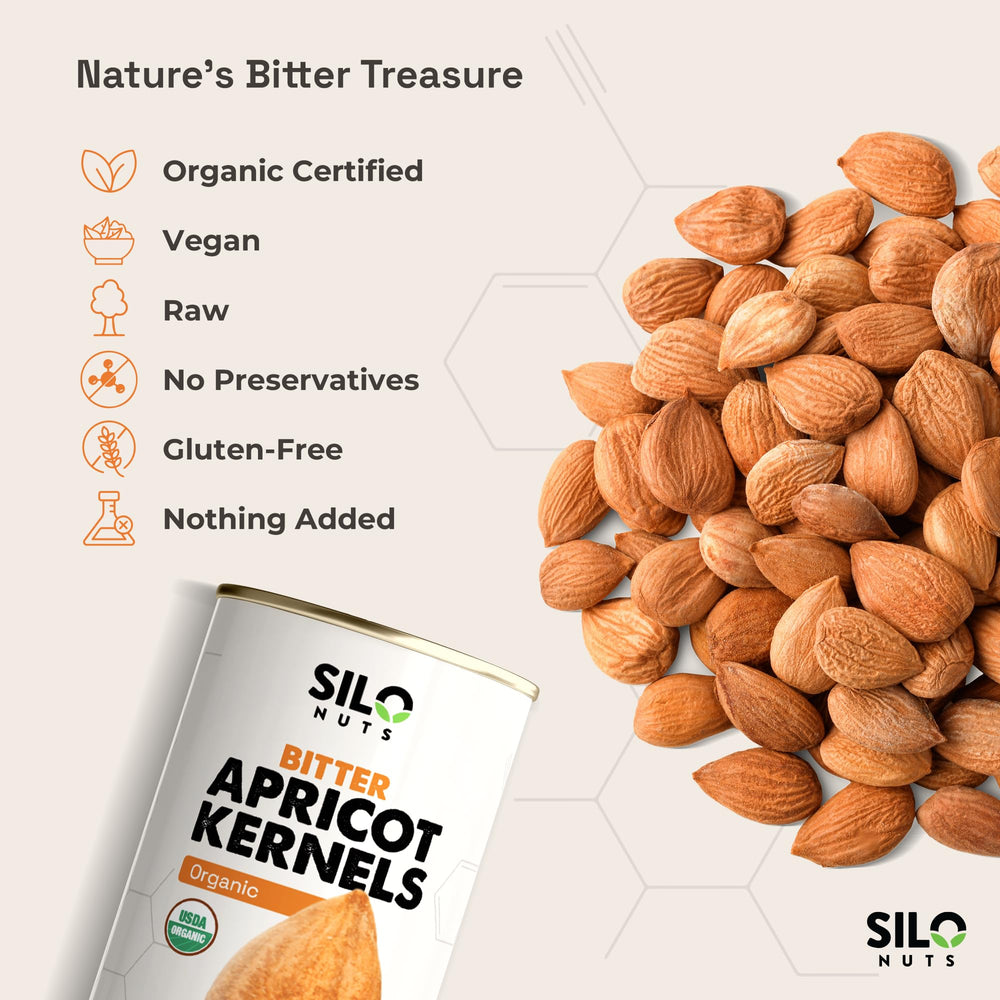 Snack-idea: convenient, nutrient-dense kernel option for quick bites