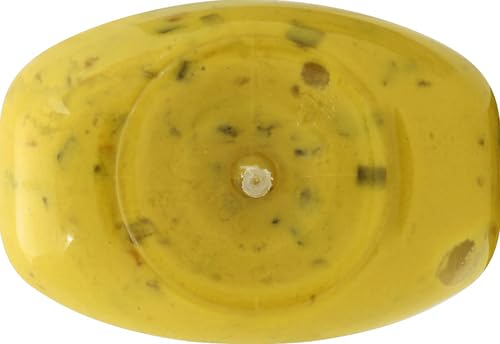 Silver Springs Mustard Jalapeno on a sandwich, adds tangy heat and depth.