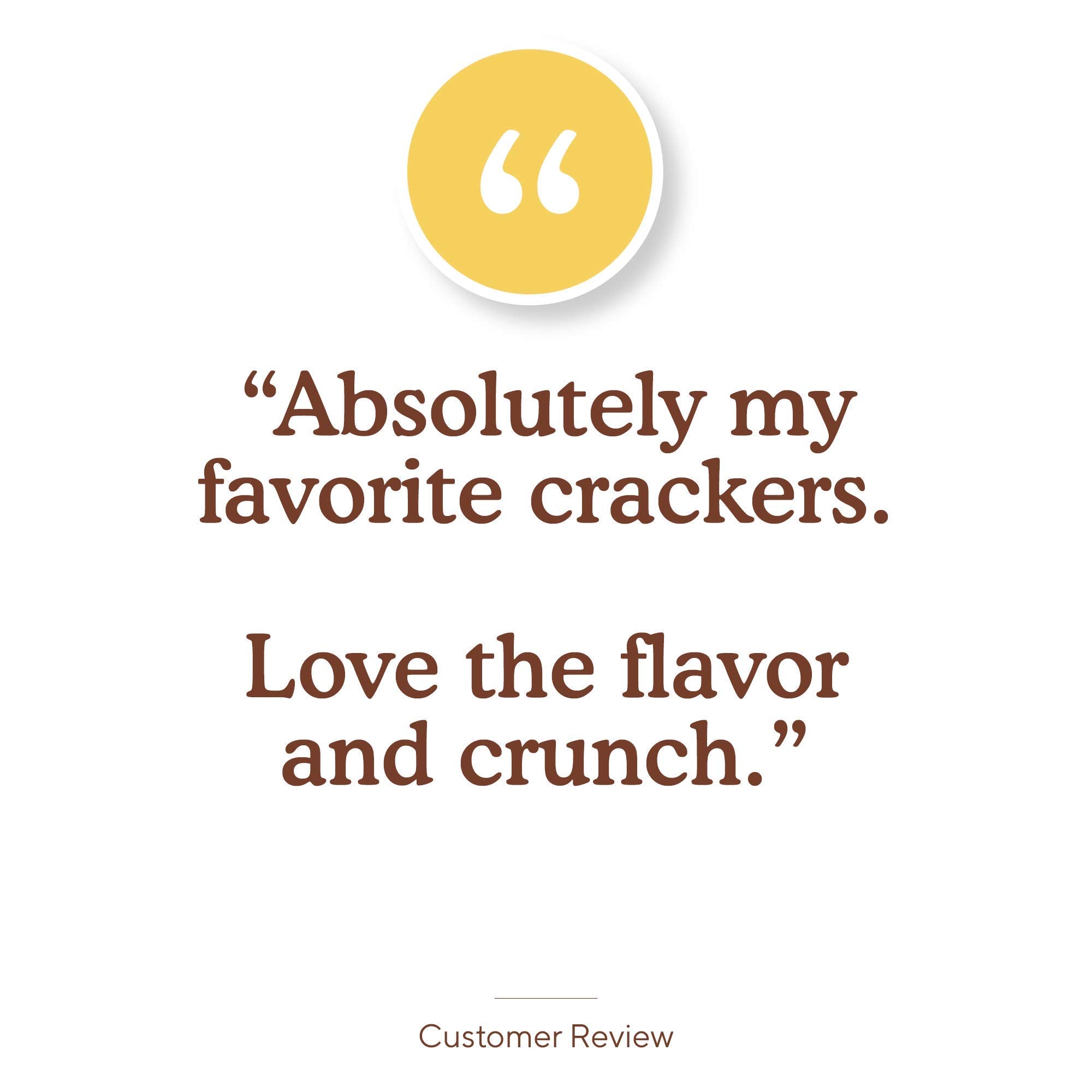 Simple Mills almond flour crackers sea salt on pantry shelf, everyday energy snack.