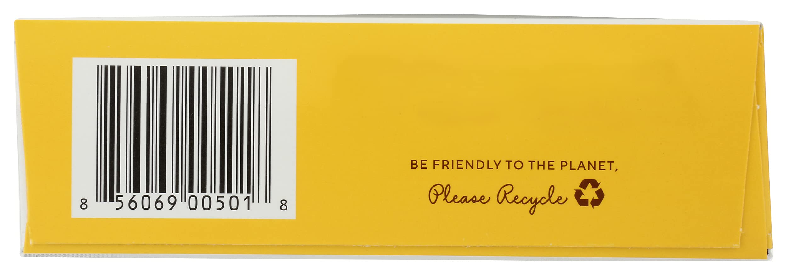 Pantry-ready packaging keeps Simple Mills mix convenient for busy weeks.