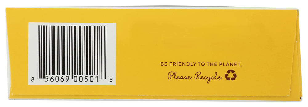 Pantry-ready packaging keeps Simple Mills mix convenient for busy weeks.