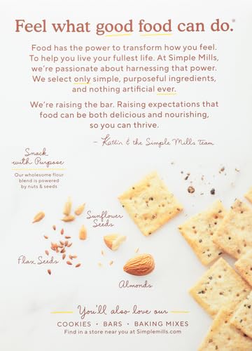 Crackers served with cheese and dips for quick, satisfying snacks