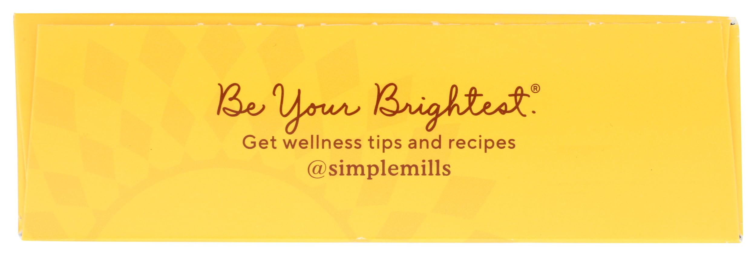 Pouring batter from Simple Mills Cocoa Pancake Waffle Mix for fluffy, tasty pancakes.