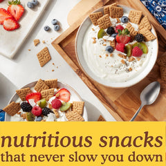 Simple Mills Sweet Thins Lemon ingredients laid out emphasize quality.