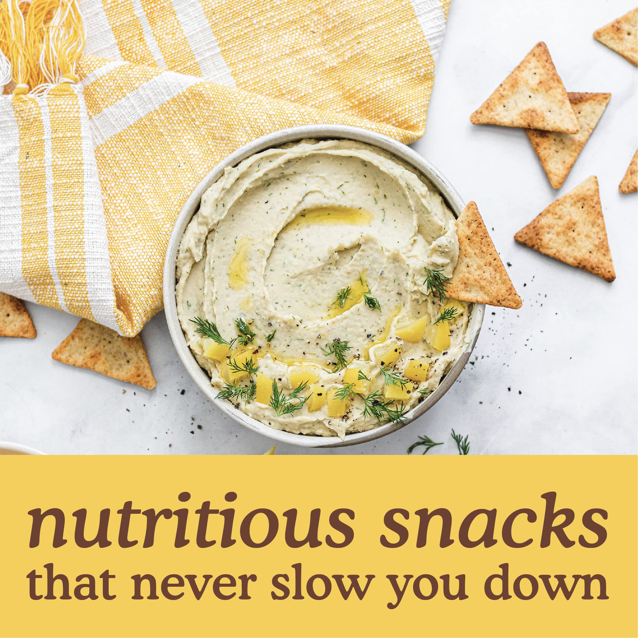 Simple Mills Veggie Pita Crackers in a lunchbox setup