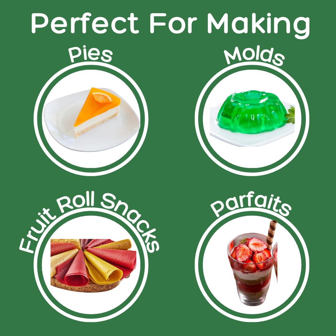 Simple Mixes Versatile Snack for Home or On-the-Go.