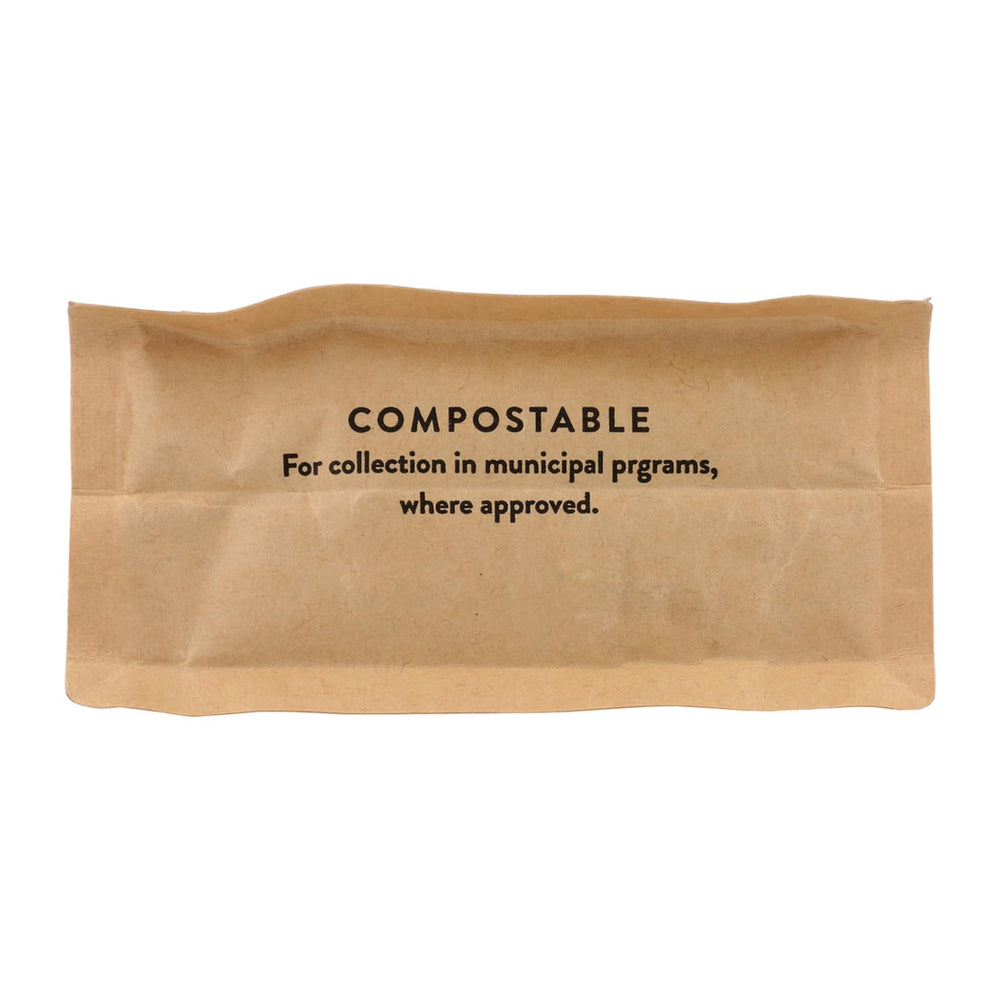 SIMPLi Quinoa White Organic Andes sourcing label emphasizes sustainable farming.