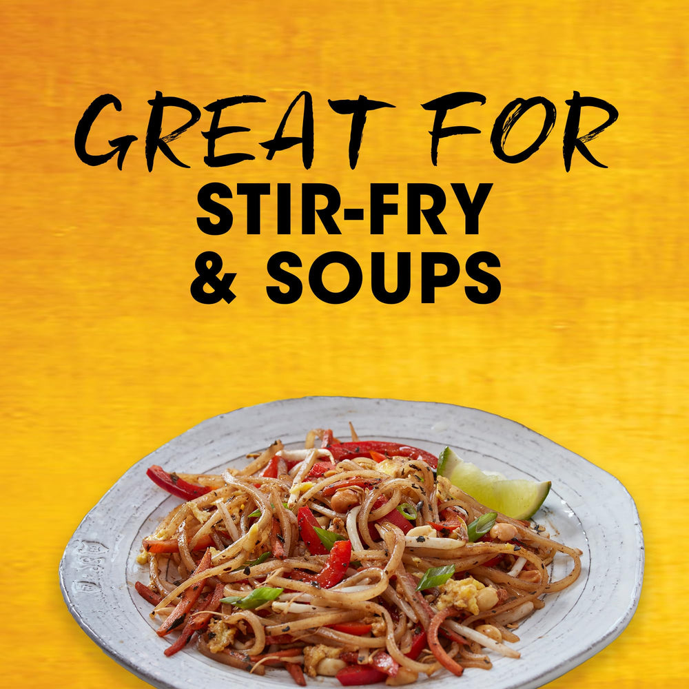 Spring rolls dipped in Simply Asia drizzle for brightness