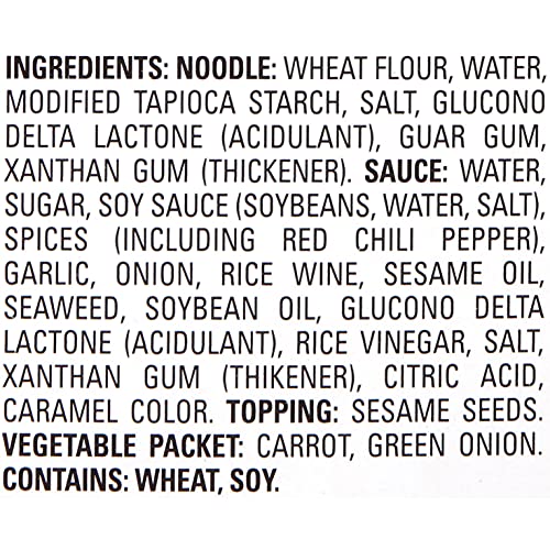 Simply Asia on-the-go meal concept for busy days.
