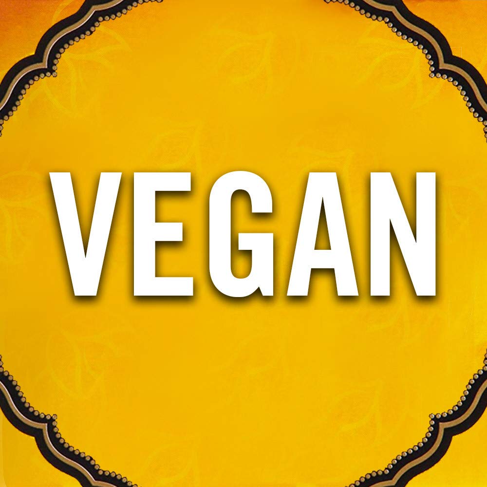 Vegan-friendly Simply Asia noodle bowl for a complete meal