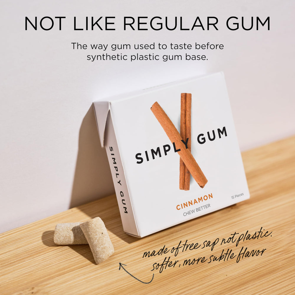 Cardboard sleeve packaging detail emphasizes plastic-free, eco-conscious design.
