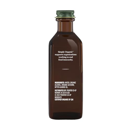 Dutch letters ready to bake with Simply Organic Almond Extract for authentic taste.