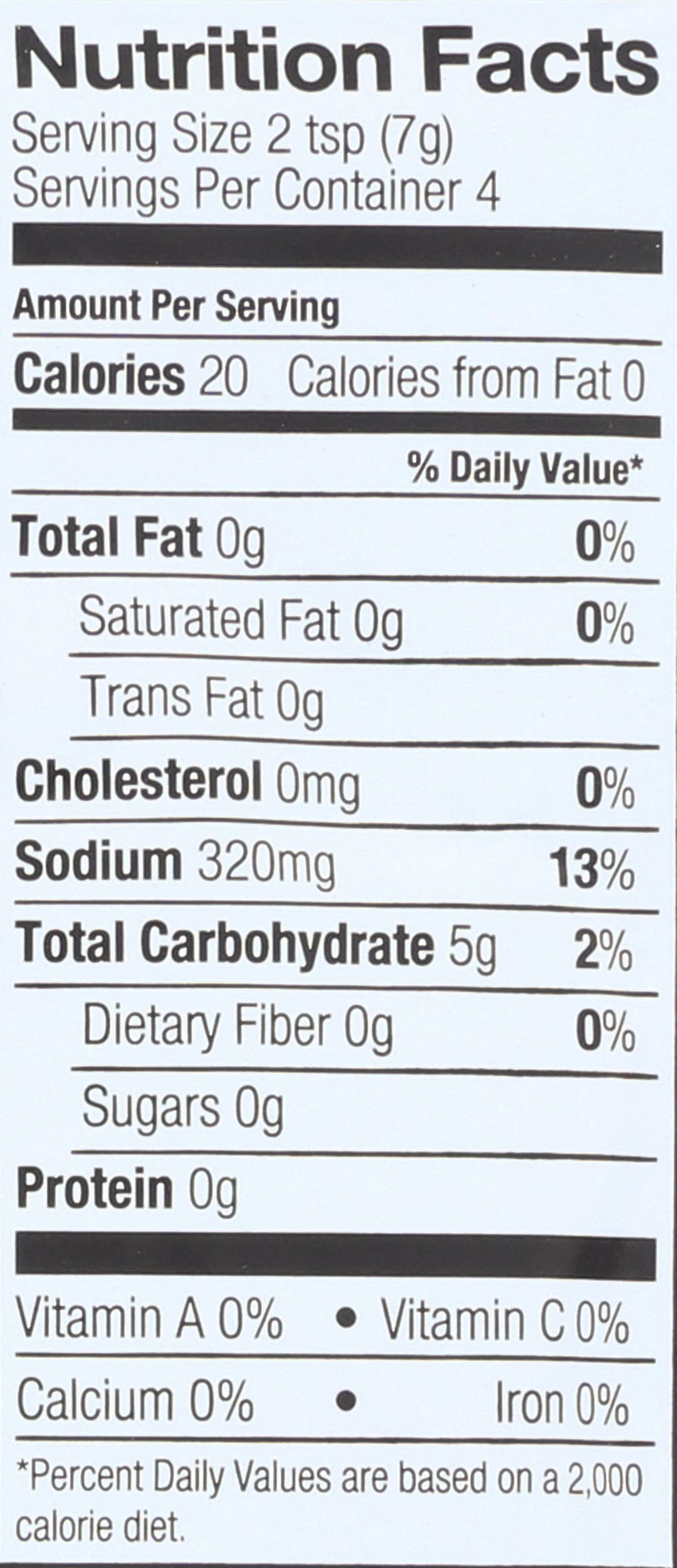 Close-up of tamari onion mushroom flavor profile in Simply Organic mix.