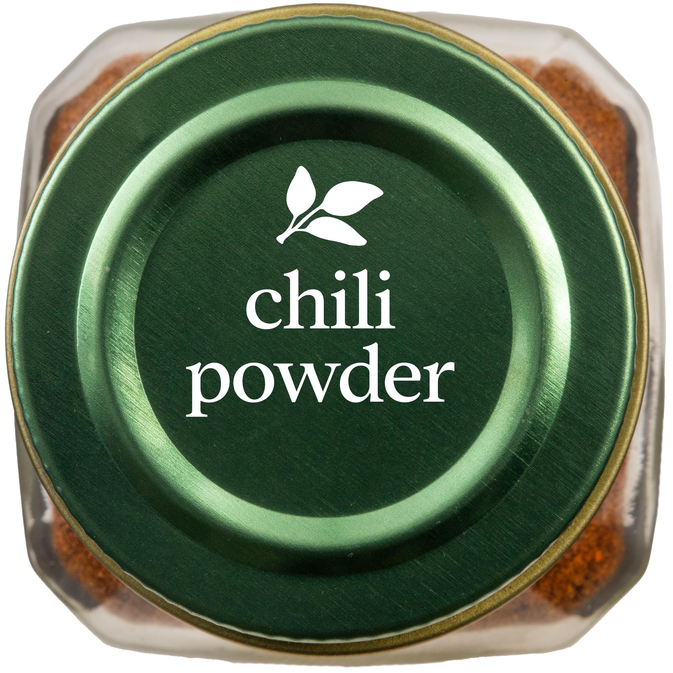 Simply Organic chili powder spice blend ready to elevate Tex-Mex meals.