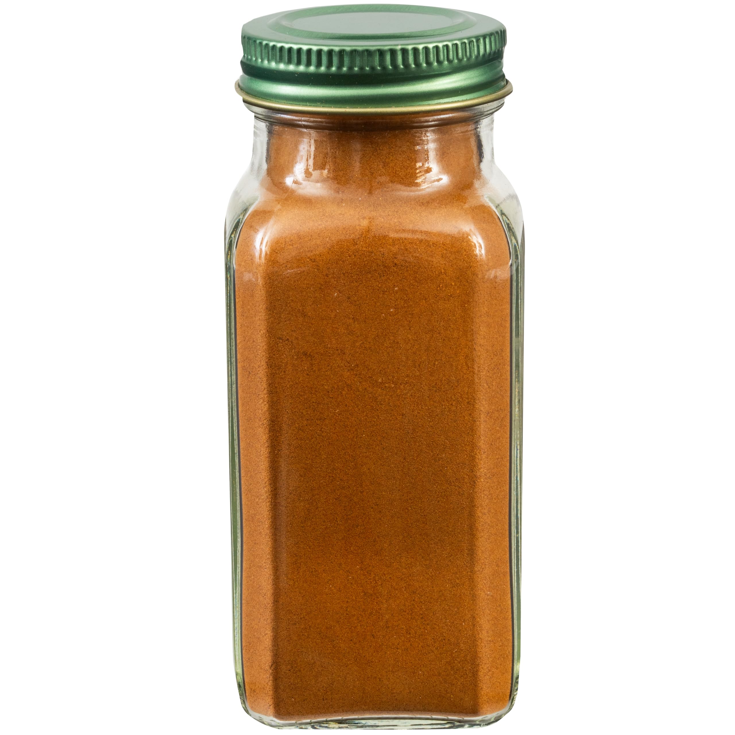 Organic Vietnamese cinnamon with 4% oil delivers intense, sweet flavor for recipes.