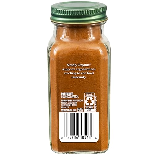 Eco-conscious choice: supports organic farming with every sale.