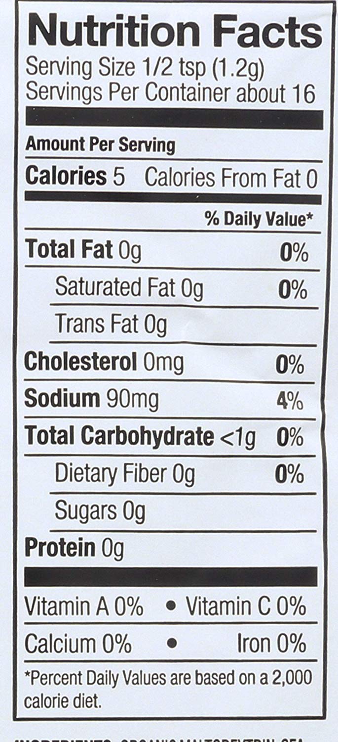 Three-pack of Simply Organic Creamy Dill Dip for easy entertaining and snack prep
