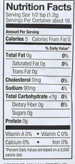 Three-pack of Simply Organic Creamy Dill Dip for easy entertaining and snack prep