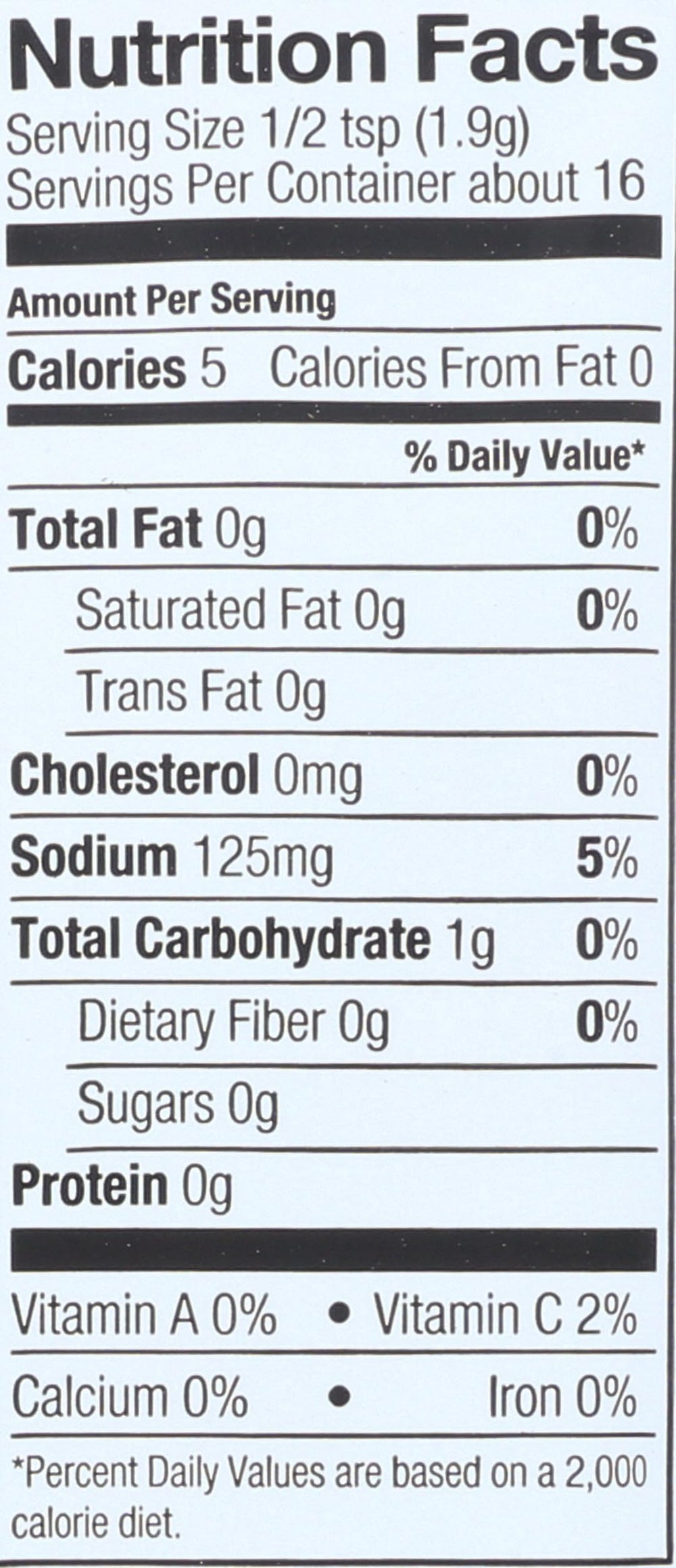 Simply Organic French Onion Dip Mix label highlights non-irradiated and kosher attributes.