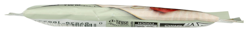 Simply Organic ranch dressing mix mixed dressing offers creamy tangy finish.