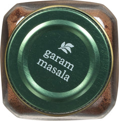 Sifter view of the bottle—easy shake-and-use design for seasoning.