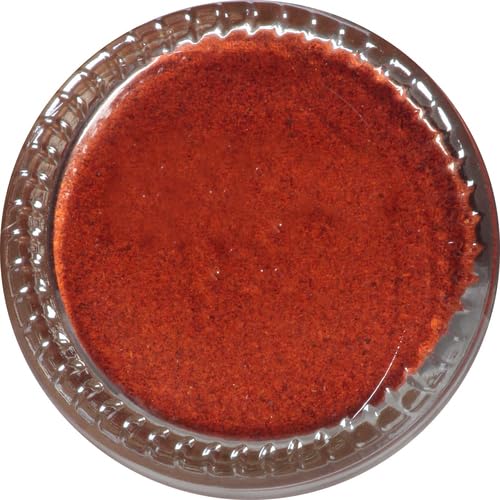 Simply Organic Ground Paprika on kitchen shelf ready for versatile color