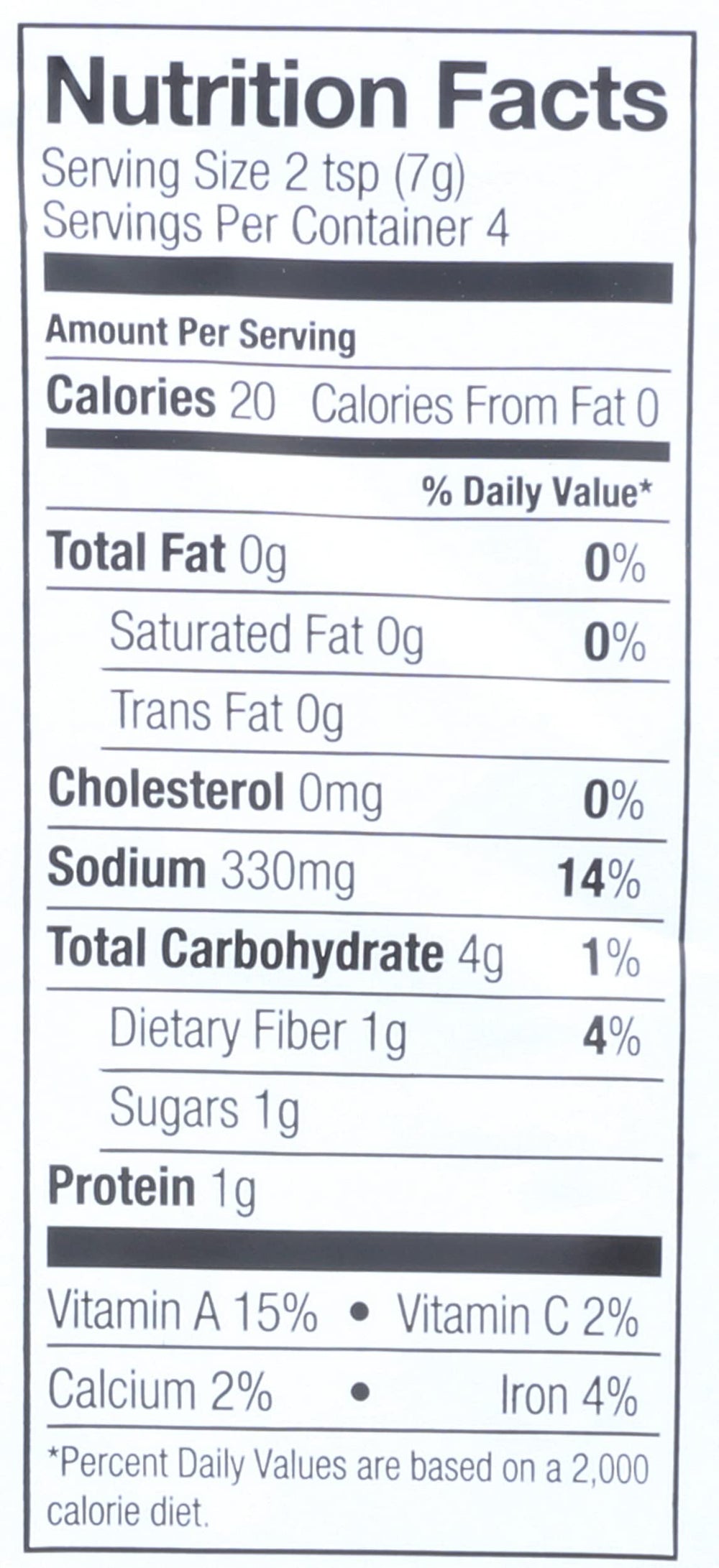Pouring Simply Organic Organic Mild Chili Seasoning adds mild heat to dishes