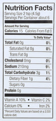 Simply Organic Spicy Chili Seasoning Mix dispensing shot—easy flavor boosts