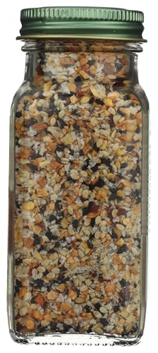 Serving idea: popcorn sprinkled with Sweet Smoky seasoning.