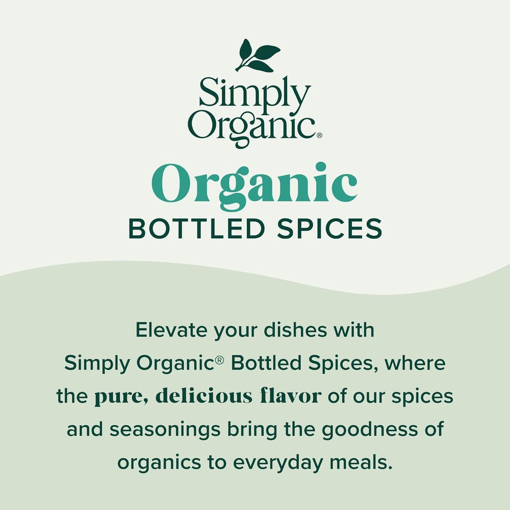 Simply Organic black sesame seeds being toasted to release smoky savory notes.