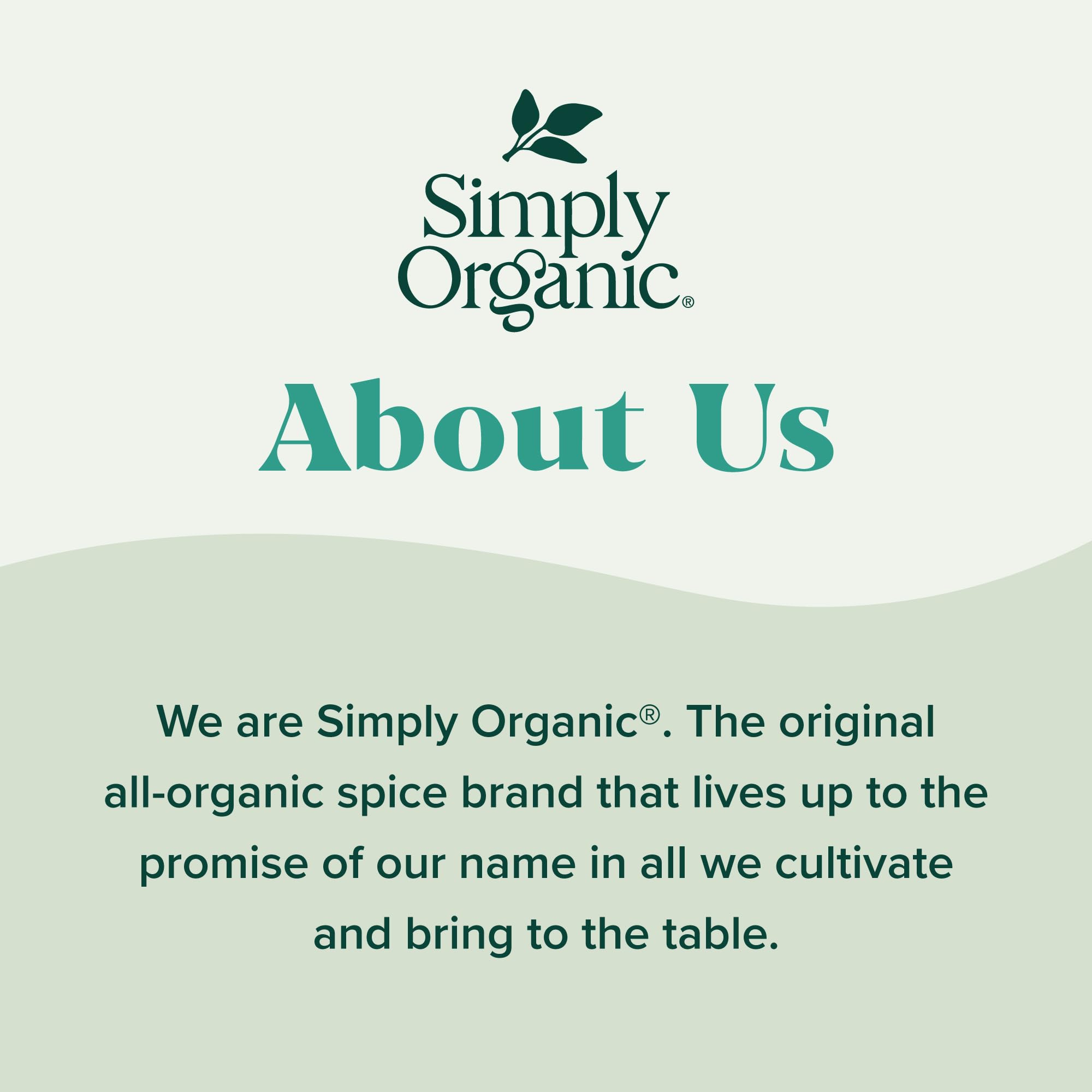 Simply Organic Umami Blend with pasta and vegetables for a richer bite