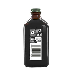 Simply Organic Vanilla Extract label packaging emphasizes organic, certified quality.