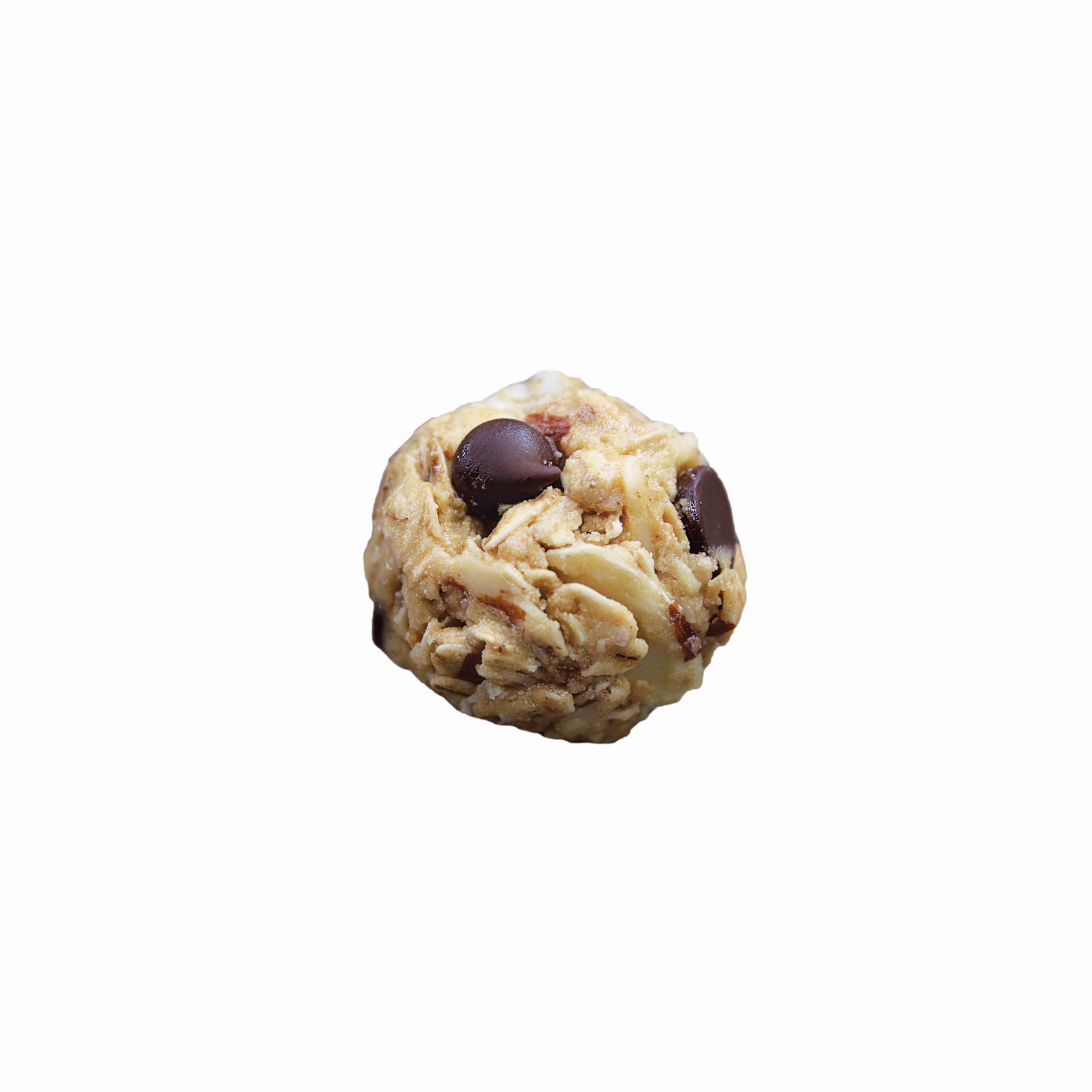 simplyFUEL post-workout or after-school break image conveys satisfying real-food fuel.