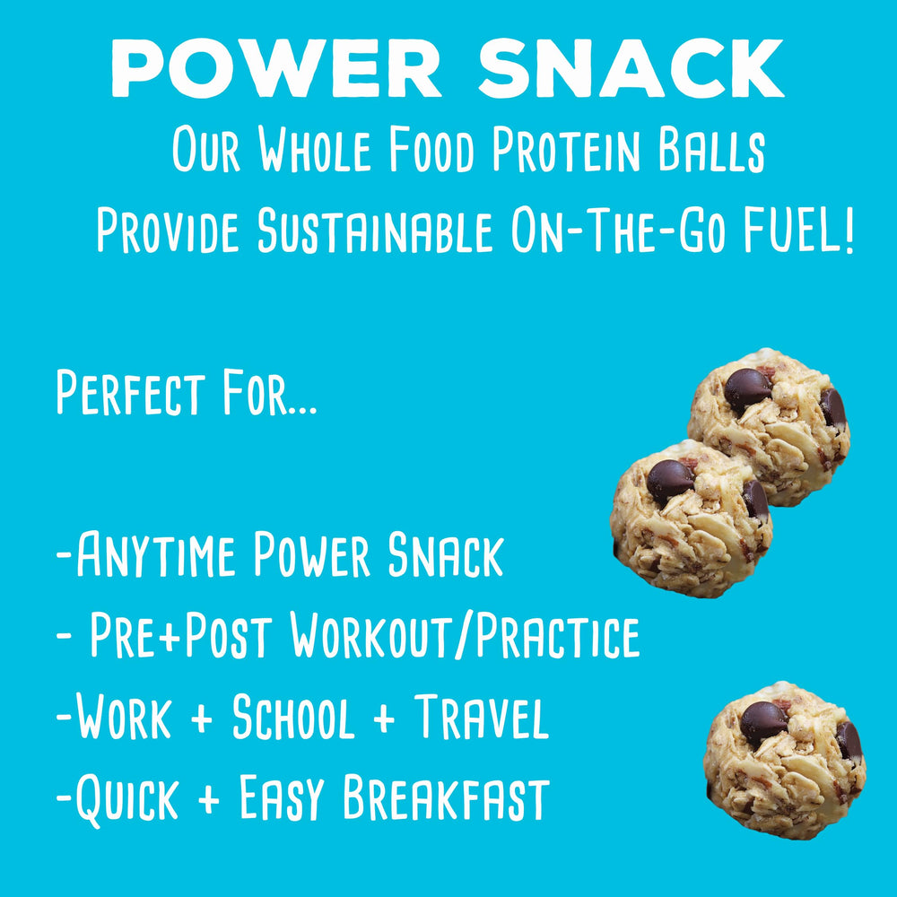 simplyFUEL ingredients close-up emphasizes gluten-free oats and honey.