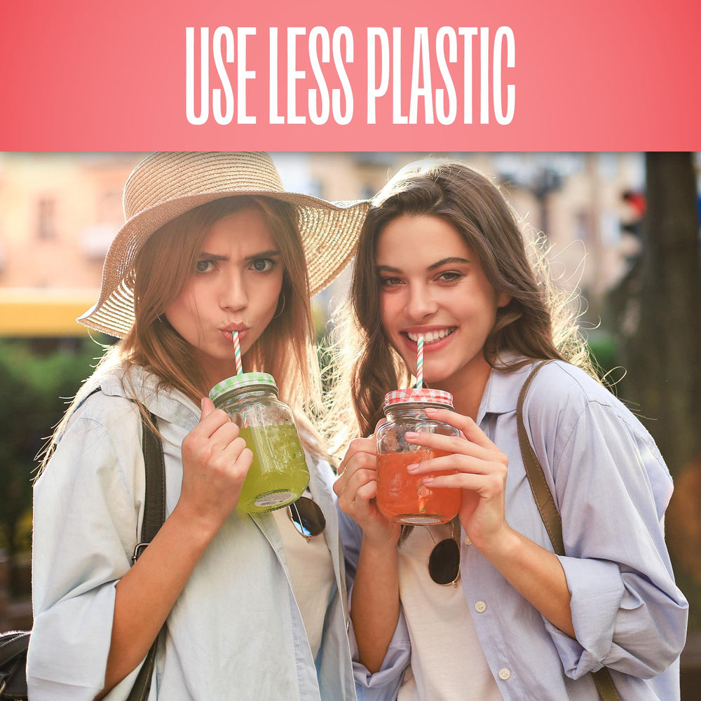 SINGLES TO GO! flavor packets in a bottle for refreshing hydration on the go.