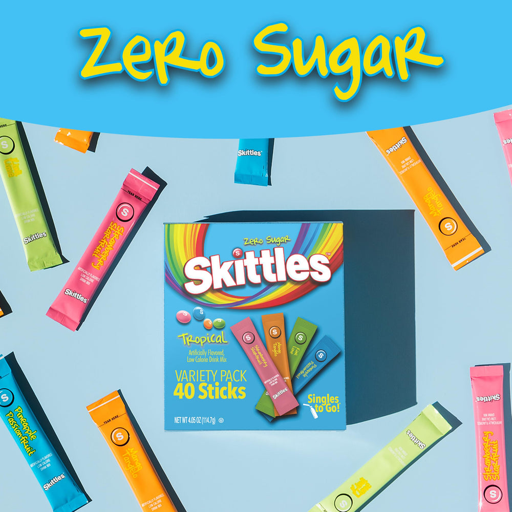 singles-to-go-four-flavors lineup lets you customize your water