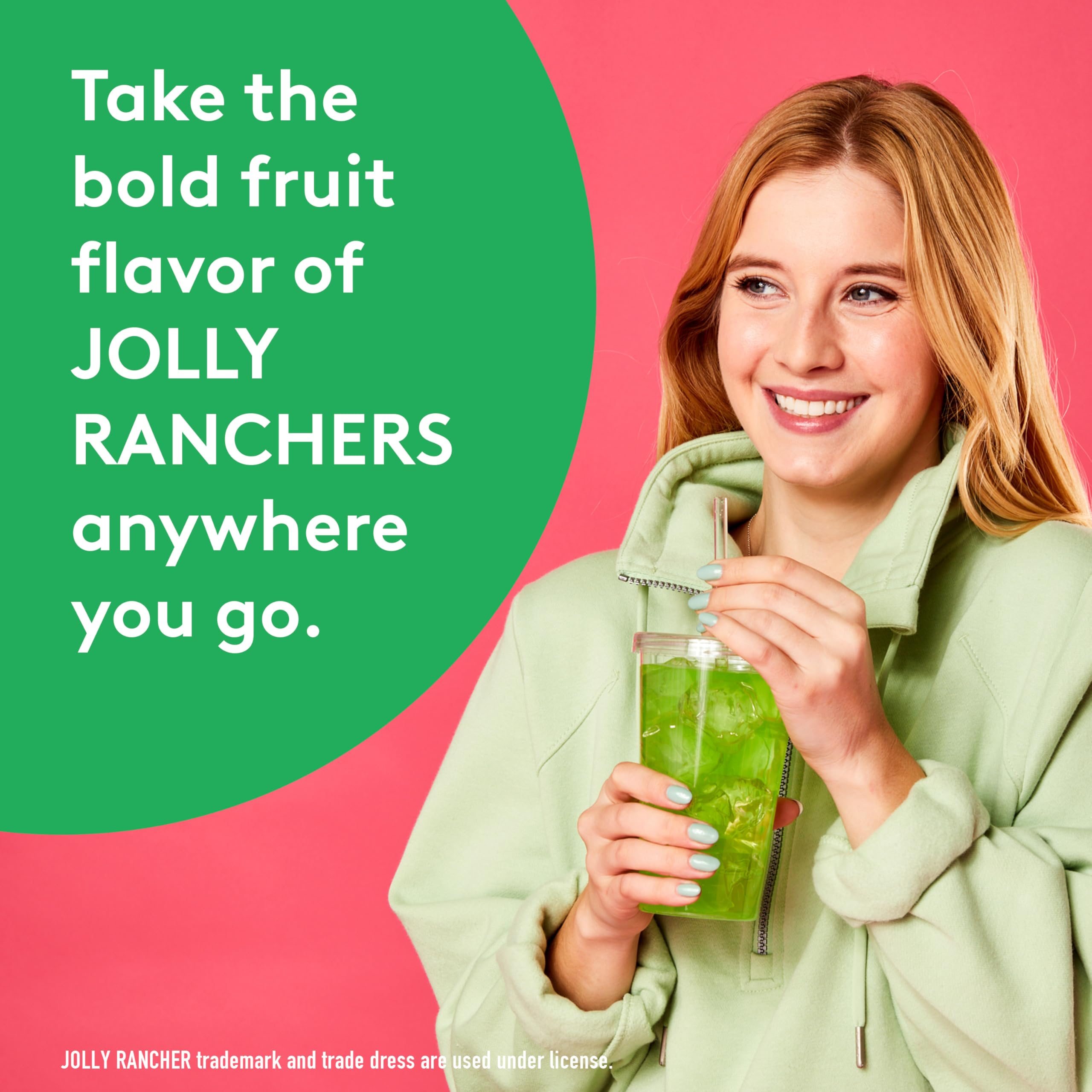 SINGLES TO GO on-the-go pack suitable for lunches and car trips