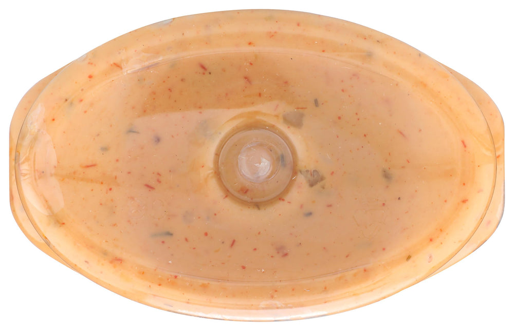 Sir Kensington's Special Sauce label closeup shows clean ingredients.